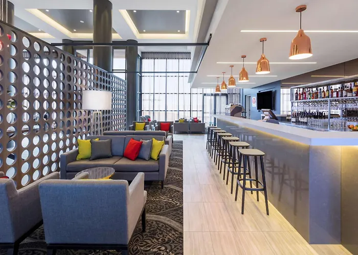 Travelodge Hotel Sydney Airport