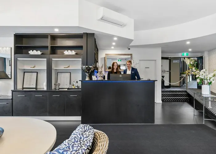 Airport Hotel Sydney