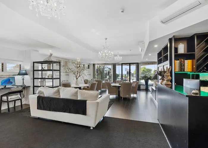 Airport Hotel Sydney