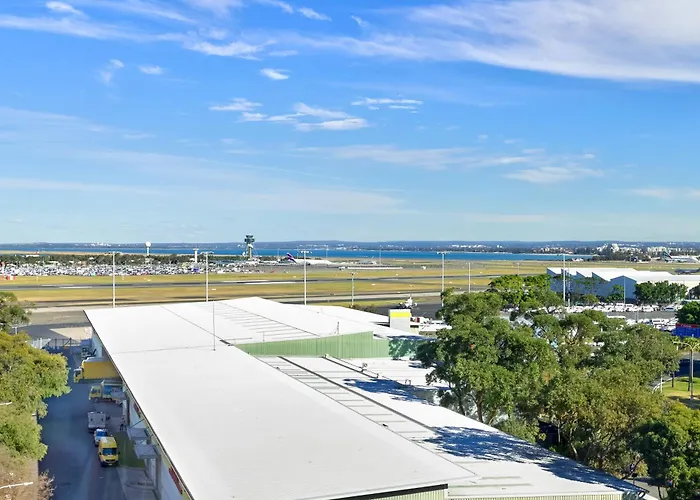 Mantra On Sydney Airport Hotel